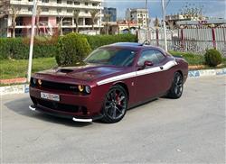 دۆج چالنجەر